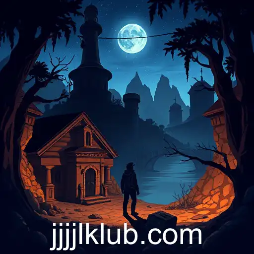 Exploring the Captivating World of Adventure Games: A Dive into the Genre