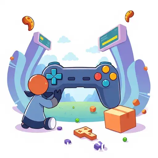 The Rise of Casual Games: A Digital Pastime for Everyone