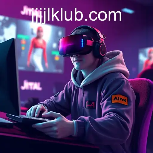 Evolving Landscapes in Online Gaming