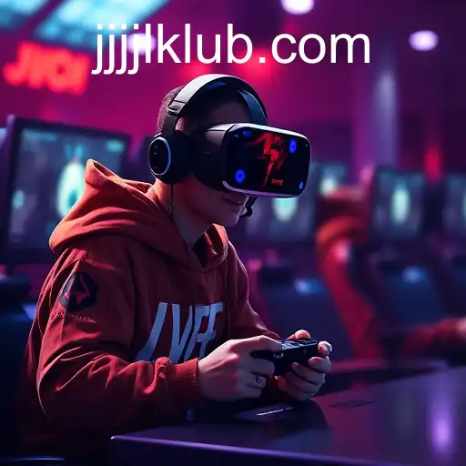 JJJjl: The Evolution of Online Gaming