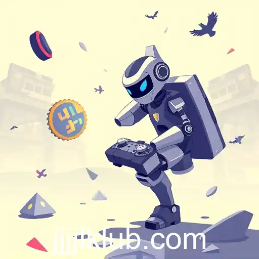 Unlocking Fun: The Gaming Wave of 2025