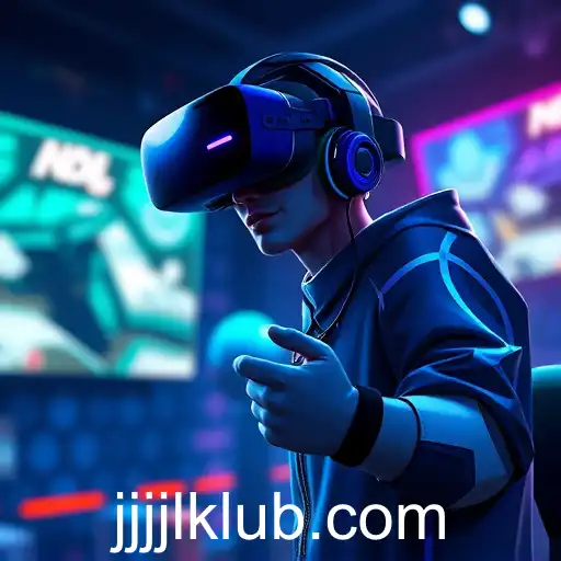 Gaming Website Revolutionizes Online Play