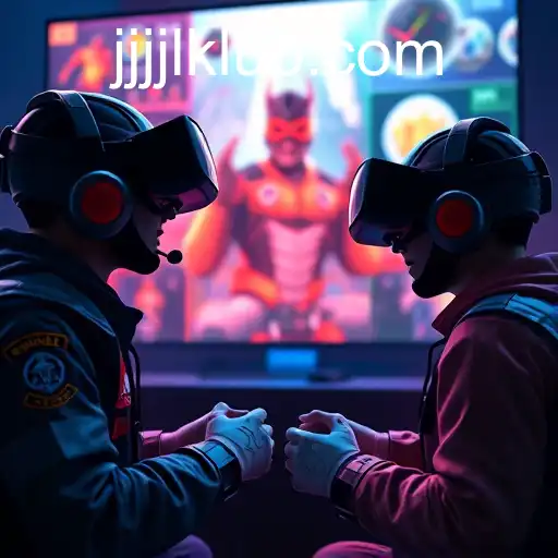The Rise of Immersive Gaming Experiences