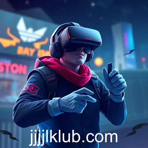 Emergence of a New Gaming Phenomenon