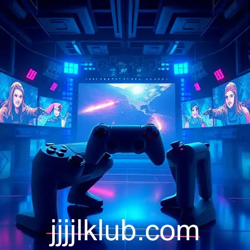 Gaming Landscape Evolution Explores New Heights