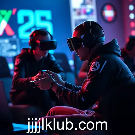 Gaming Innovations Shape Online Platforms