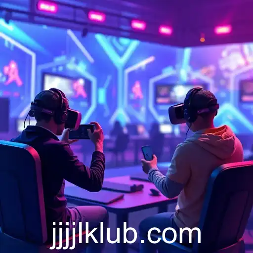 The Rise of Virtual Platforms in Gaming