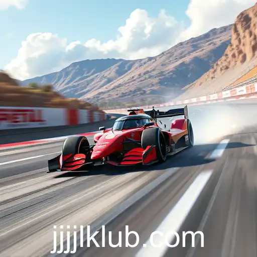 The Thrilling World of Racing Games: Rev Up Your Engines