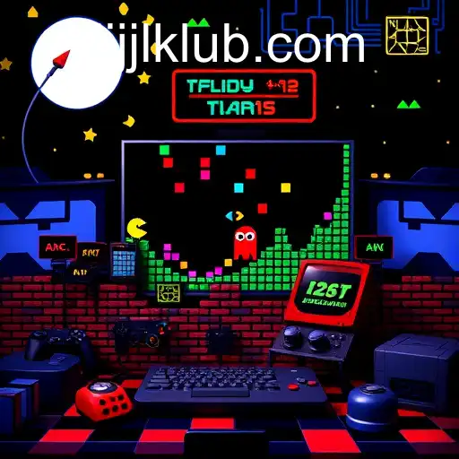 Reviving Classics: The Rise of Retro Gaming