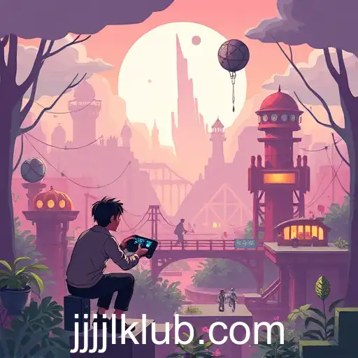 Rise of Indie Game Platforms in 2025