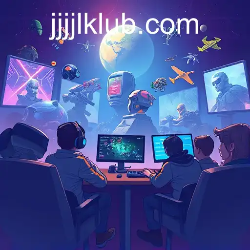 The Rise of Online Gaming Communities