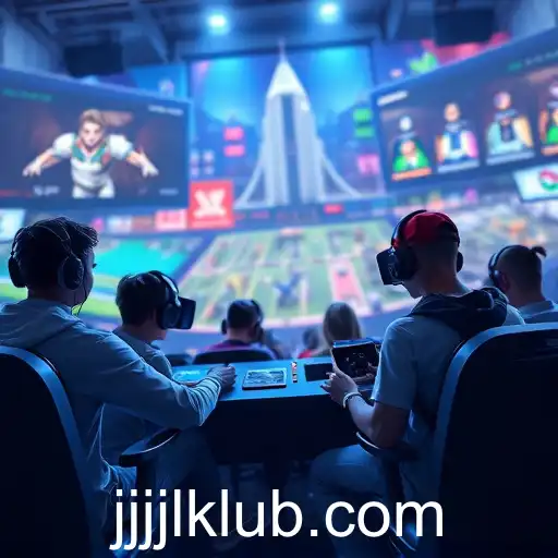 The Rise of Virtual Platforms in Gaming