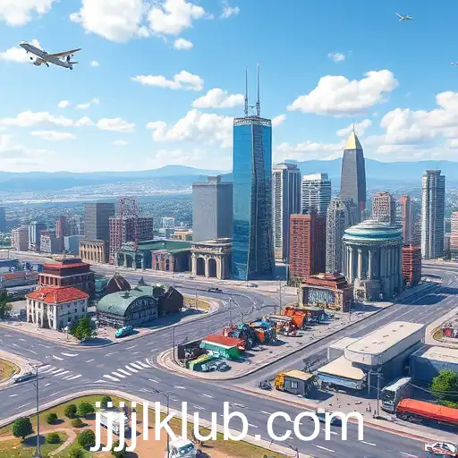 Exploring the Immersive World of Simulation Games