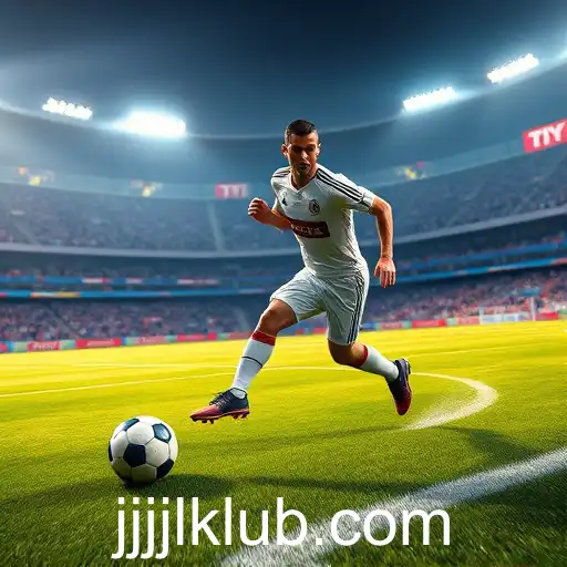 Exploring the Unique Realm of Sports Games: The 'jjjjl' Phenomenon