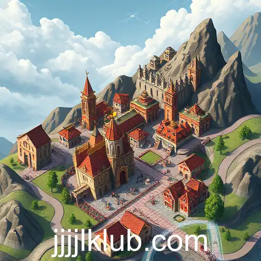 The Intricate World of Strategy Games: Navigating the Jjjjl Keyword