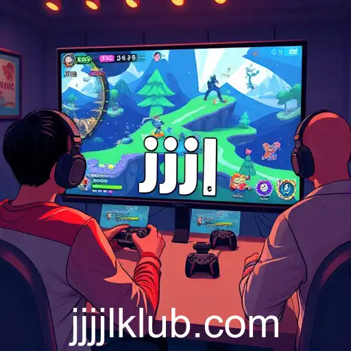 Emerging Trends in Online English Games